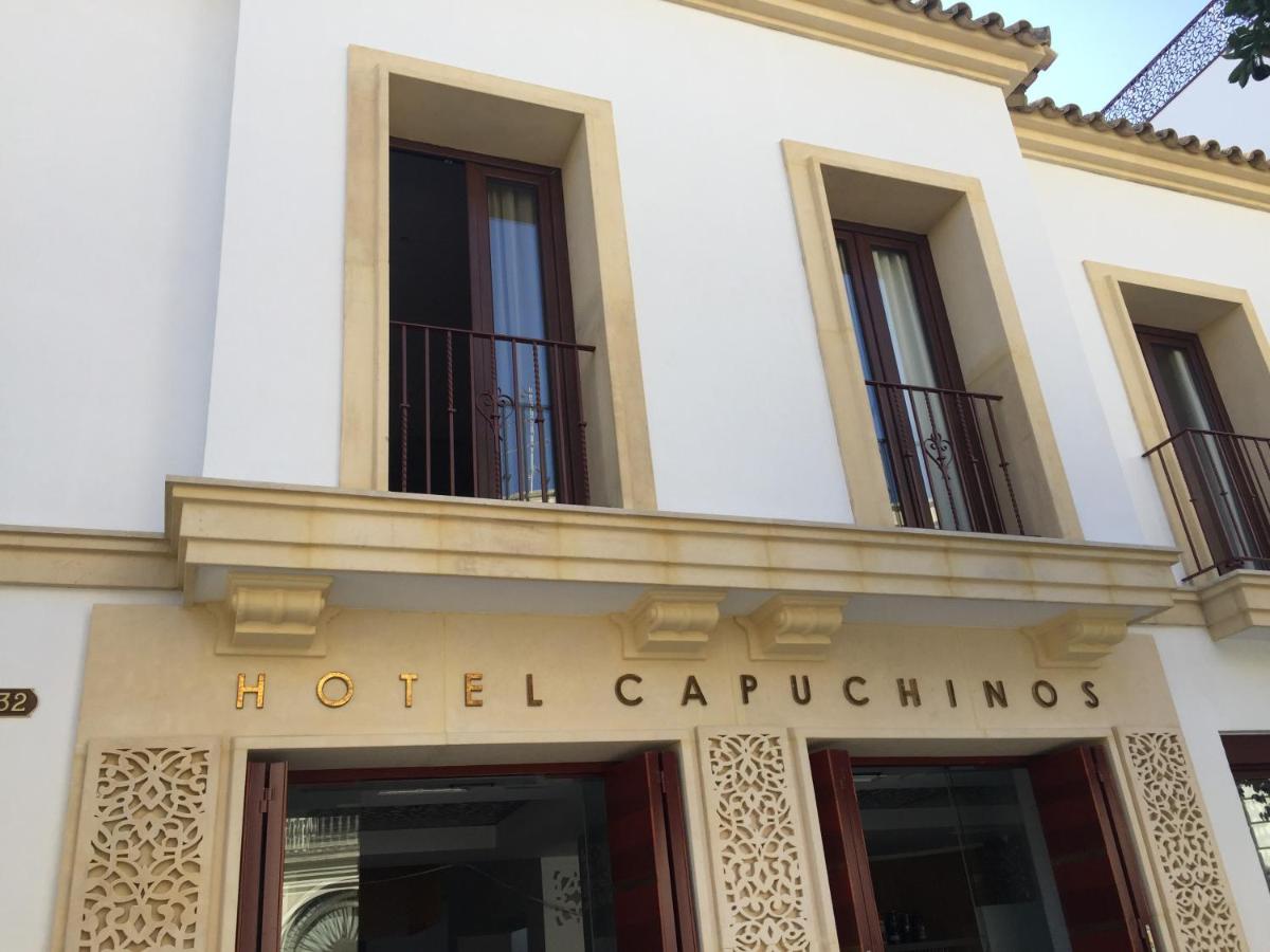 Imagen de la galería de Soho Boutique Capuchinos & Spa, en Córdoba