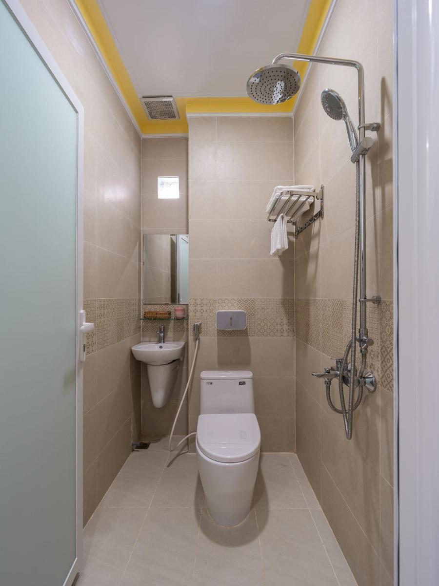 Homestay Song Ngọc Phan Thiết - Housity