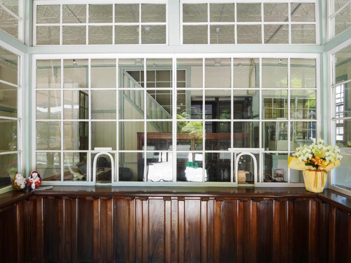 HakoneHOSTEL1914 - Housity