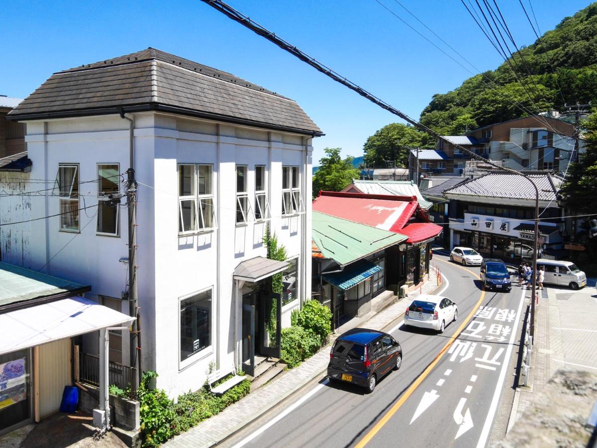 HakoneHOSTEL1914 - Housity