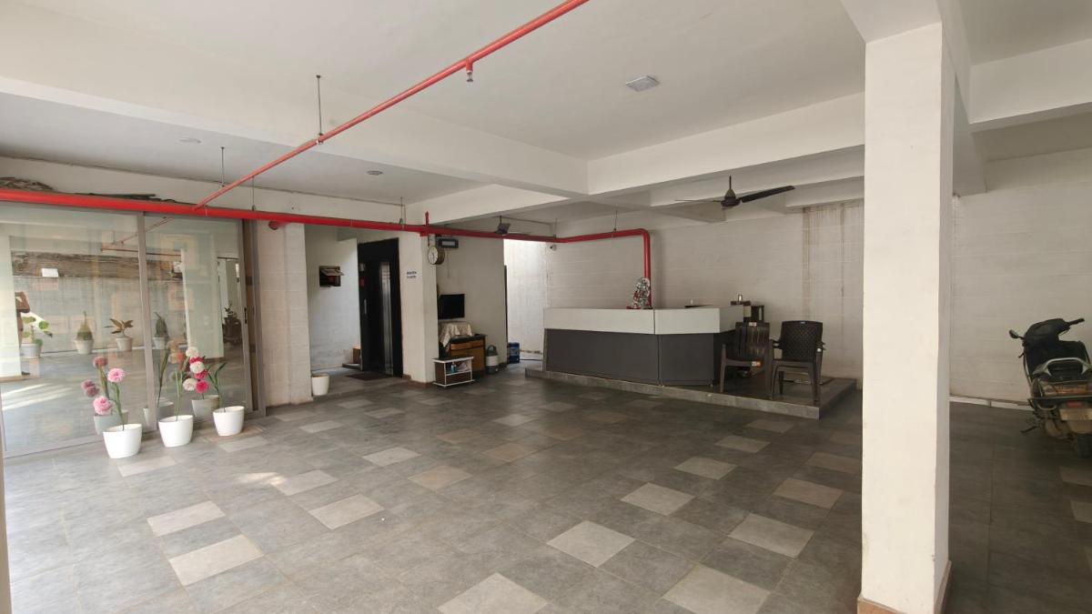 Heaven Accommodations - Housity