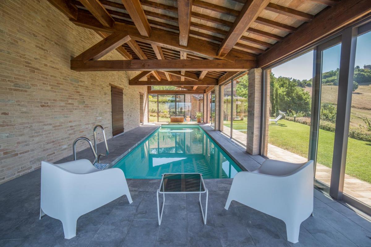 Country House Ca' Brunello - Housity