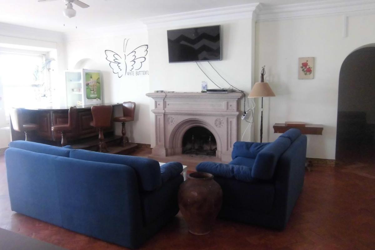 Hostel The White Butterfly - Housity