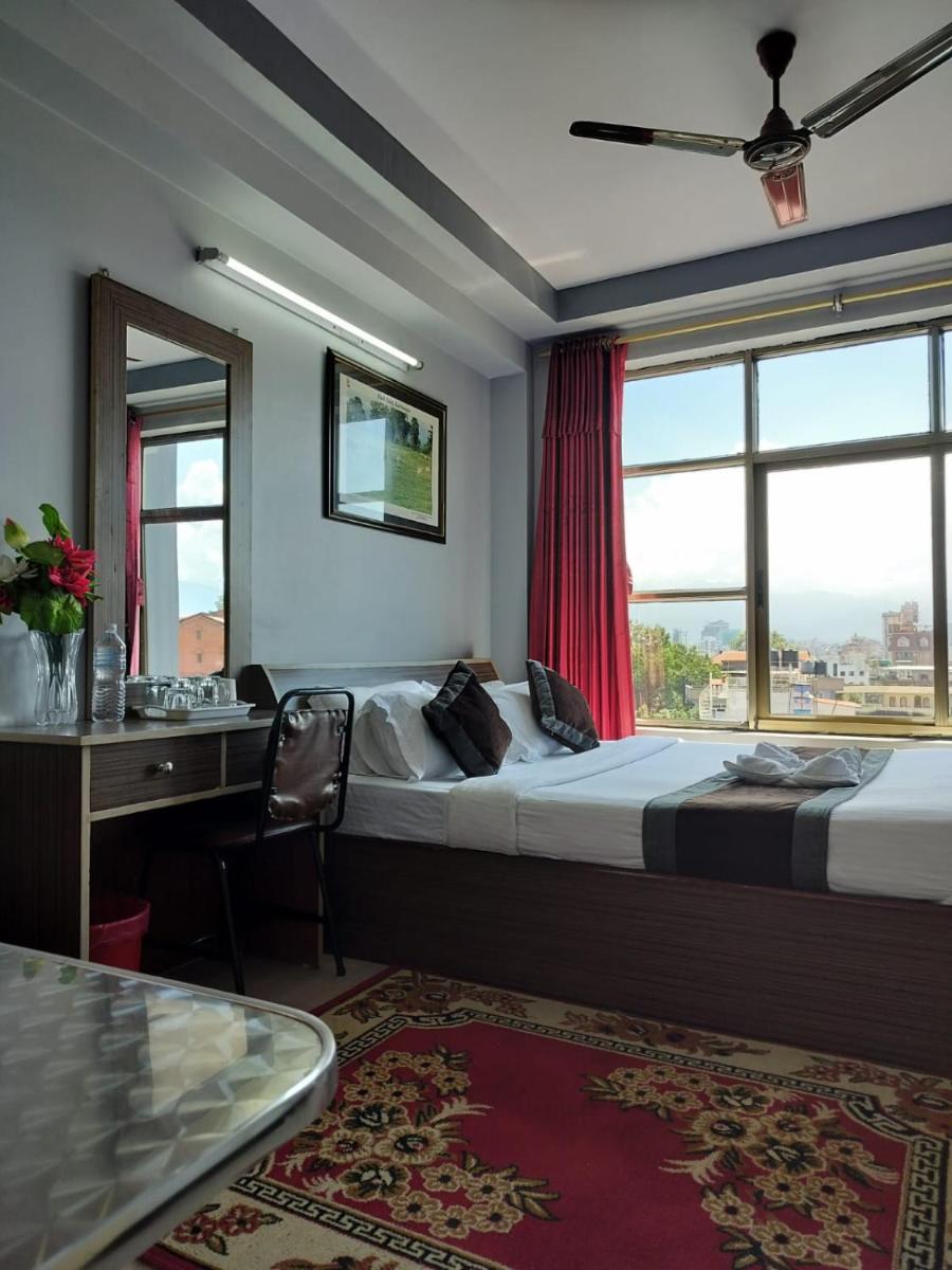 Three Brothers Apartment and Hotel - Housity