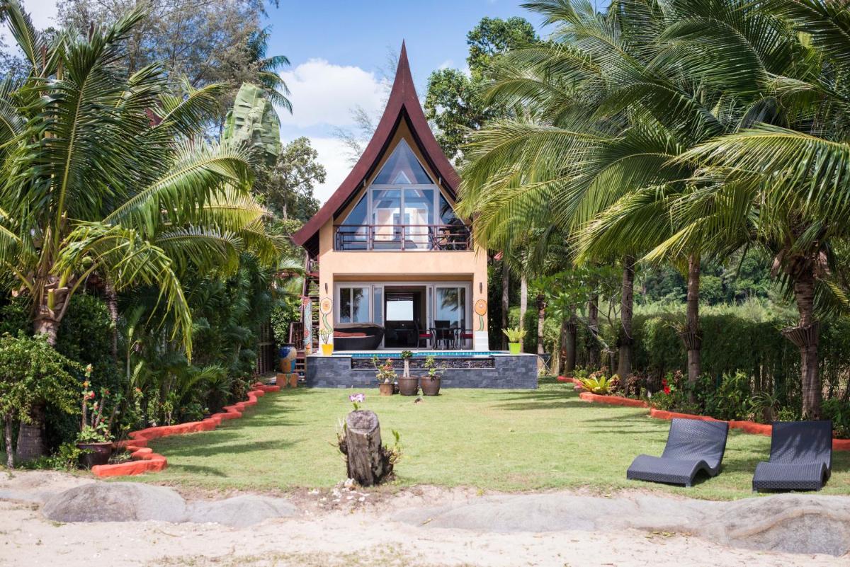 Villa Manipura - Housity