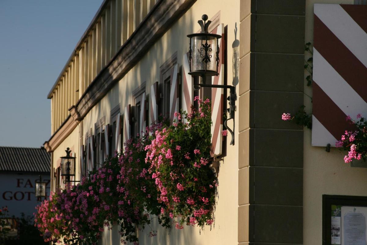 Suitetrails - Hotel Brauereigasthof Landwehr-Bräu