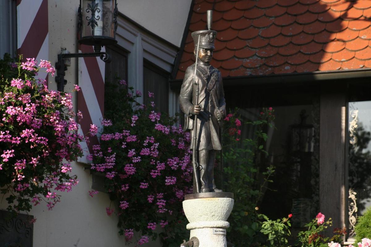 Suitetrails - Hotel Brauereigasthof Landwehr-Bräu