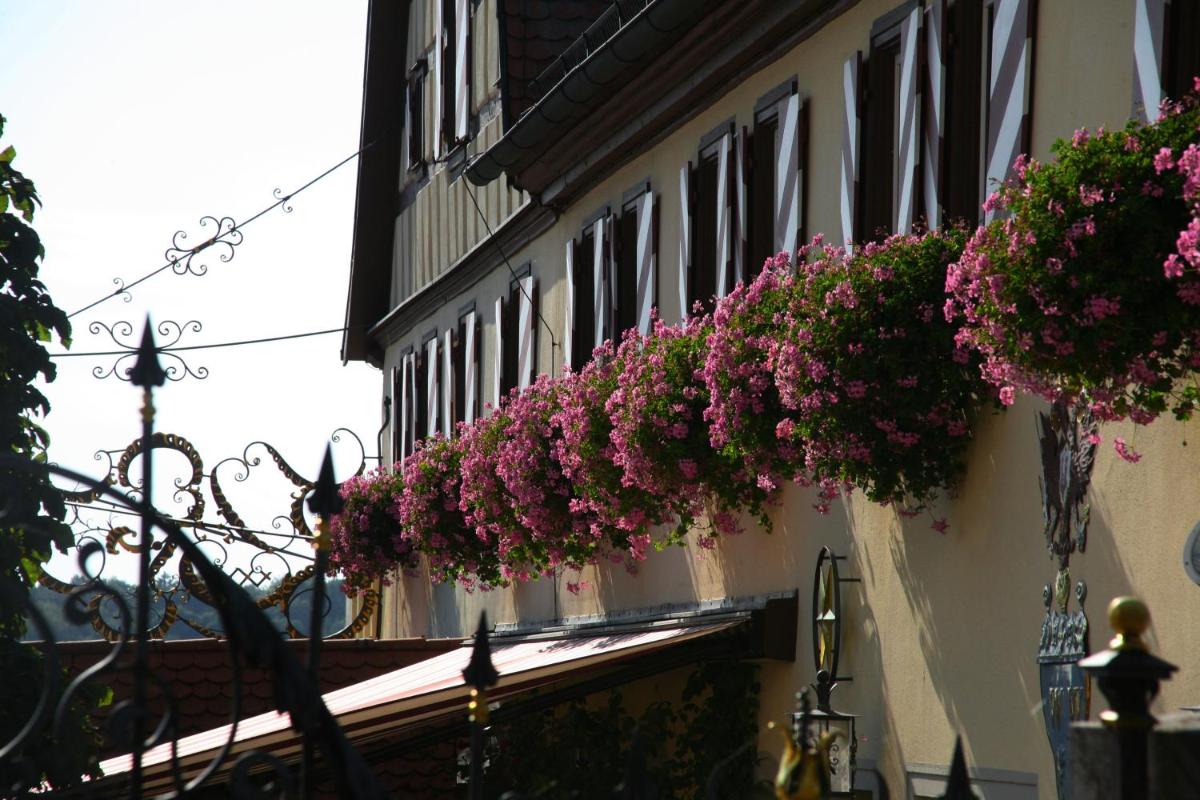Suitetrails - Hotel Brauereigasthof Landwehr-Bräu