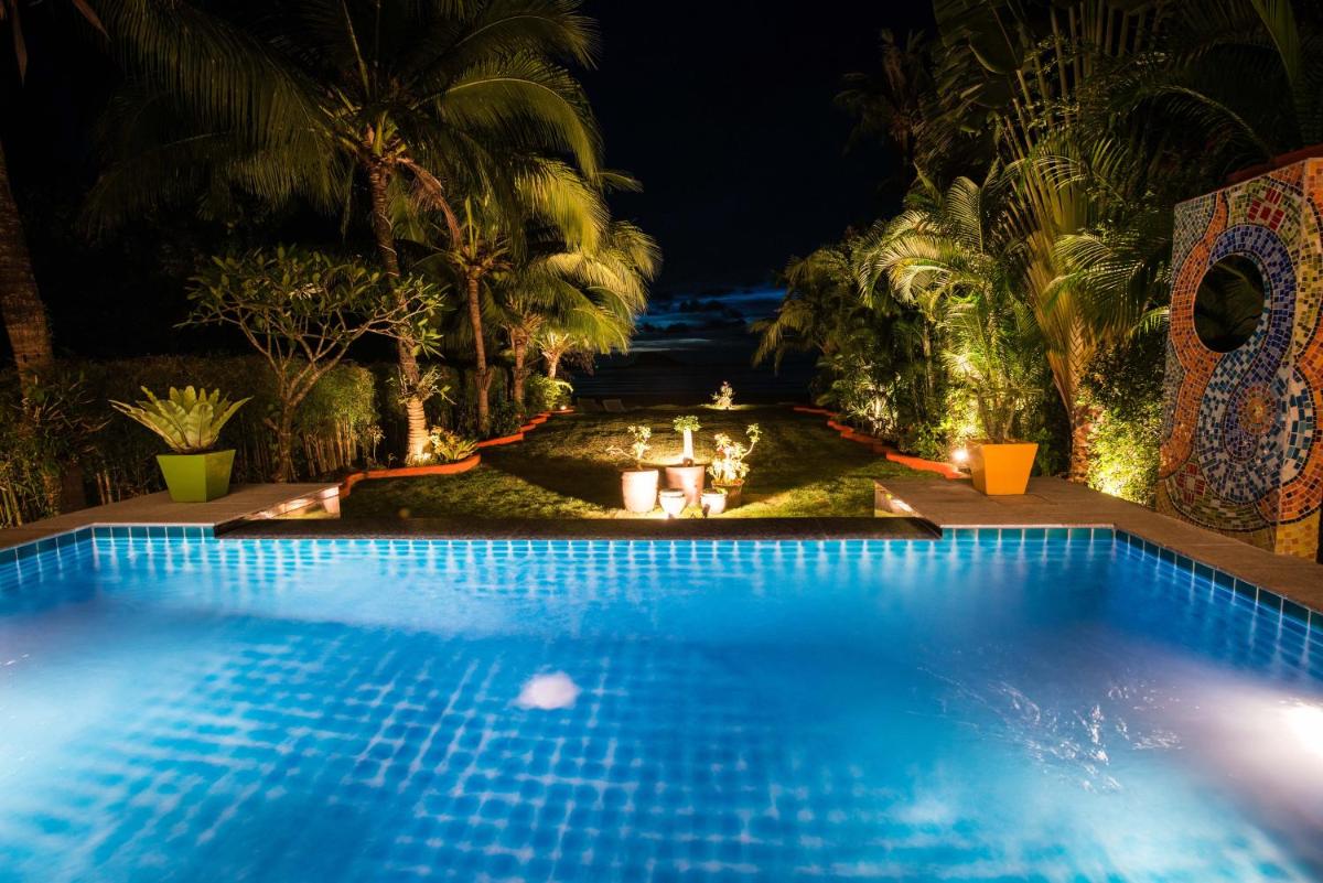 Villa Manipura - Housity