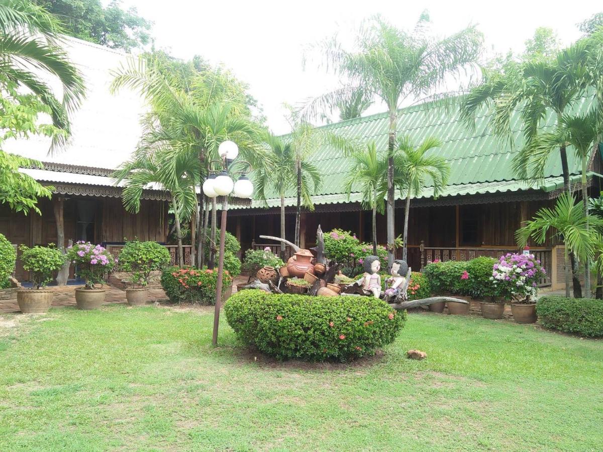 ออร์คิดไฮบิสคัส เกสท์เฮ้าส์ - Housity