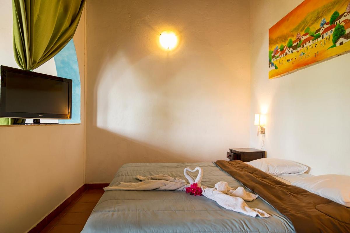 Suitetrails - Hotel La Posada del Sol