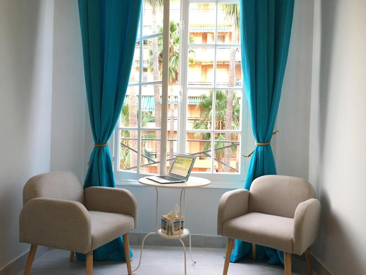 Suitetrails - Apartments Monaco