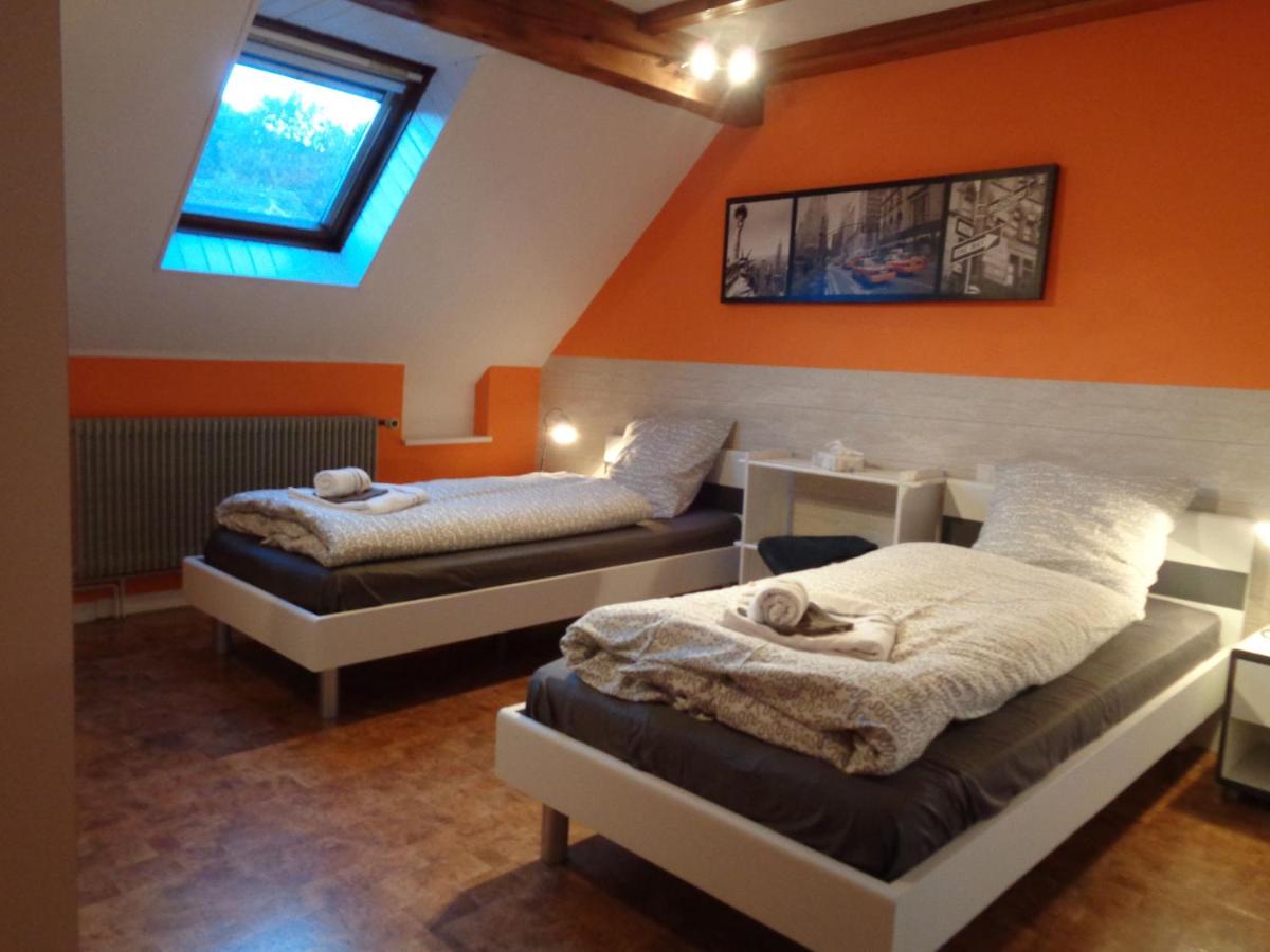 Gîte Fischer - Housity