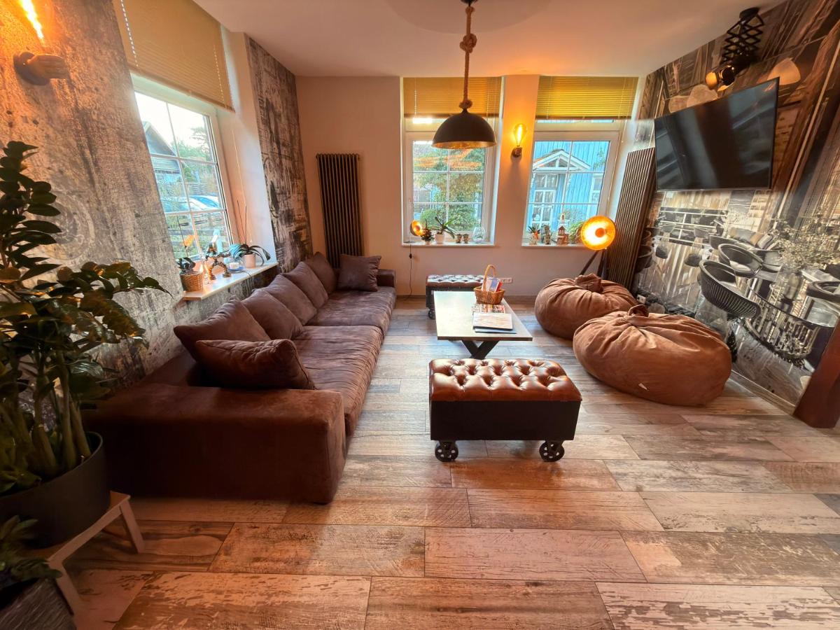 Heidekönig Hotel Celle - Housity