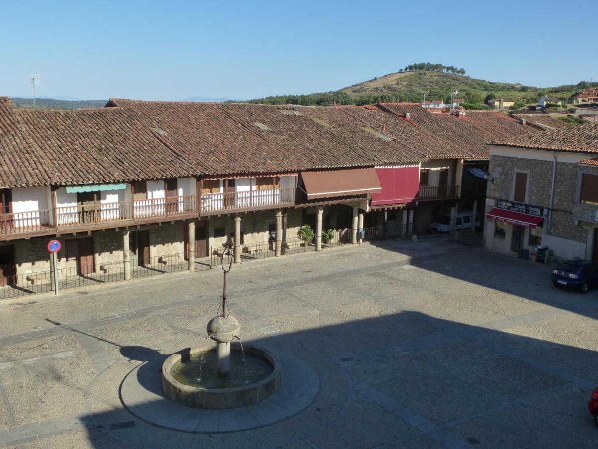 Apartamentos Rurales Entre Fuentes - Housity