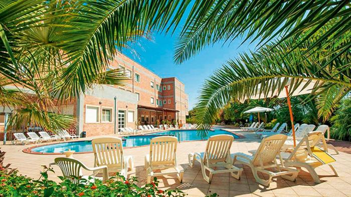 Stella Maris Hotel - Housity