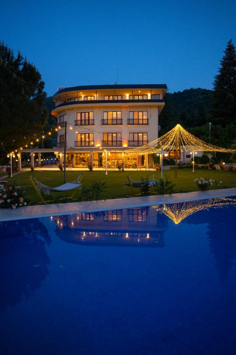 Motali Life Hotel - Housity