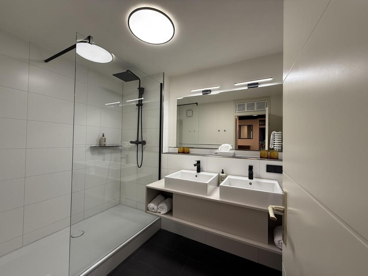 Residenzhotel Stuttgart Airport, Sure Hotel Collection by Best Western - Housity