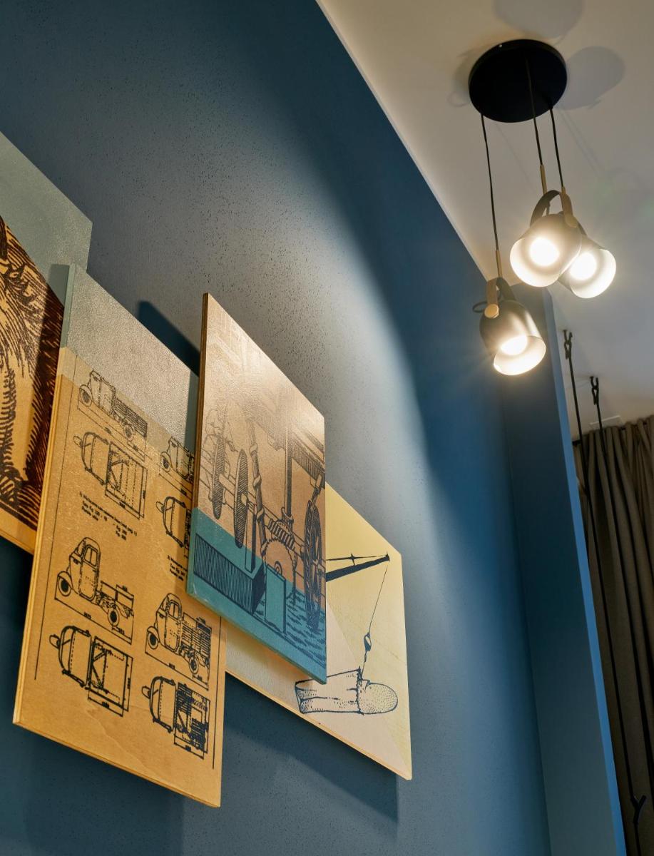 URBANAUTS STUDIOS Minelli - Housity