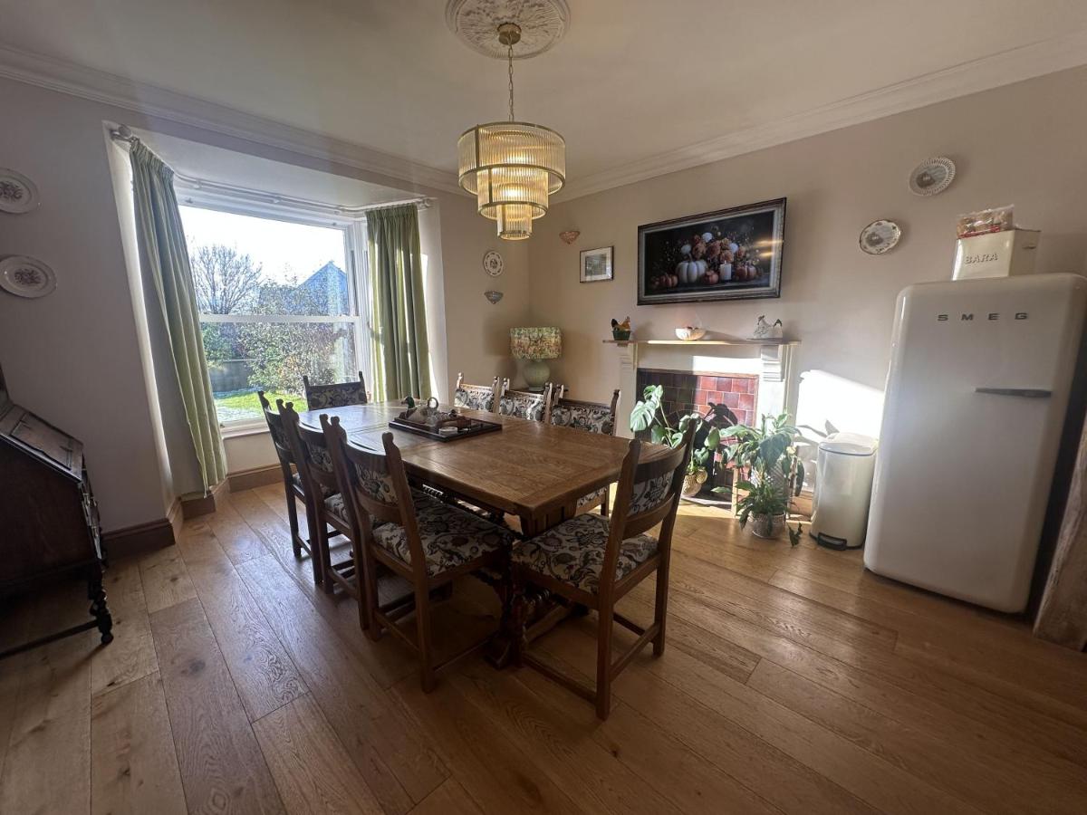 Cartrefle - A Charming Welsh Escape perfect for families - Housity