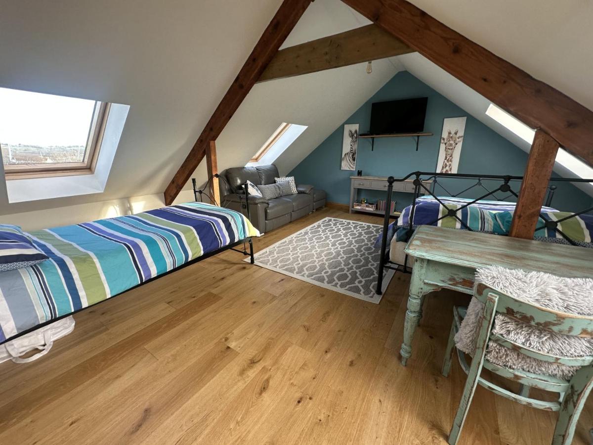 Cartrefle - A Charming Welsh Escape perfect for families - Housity