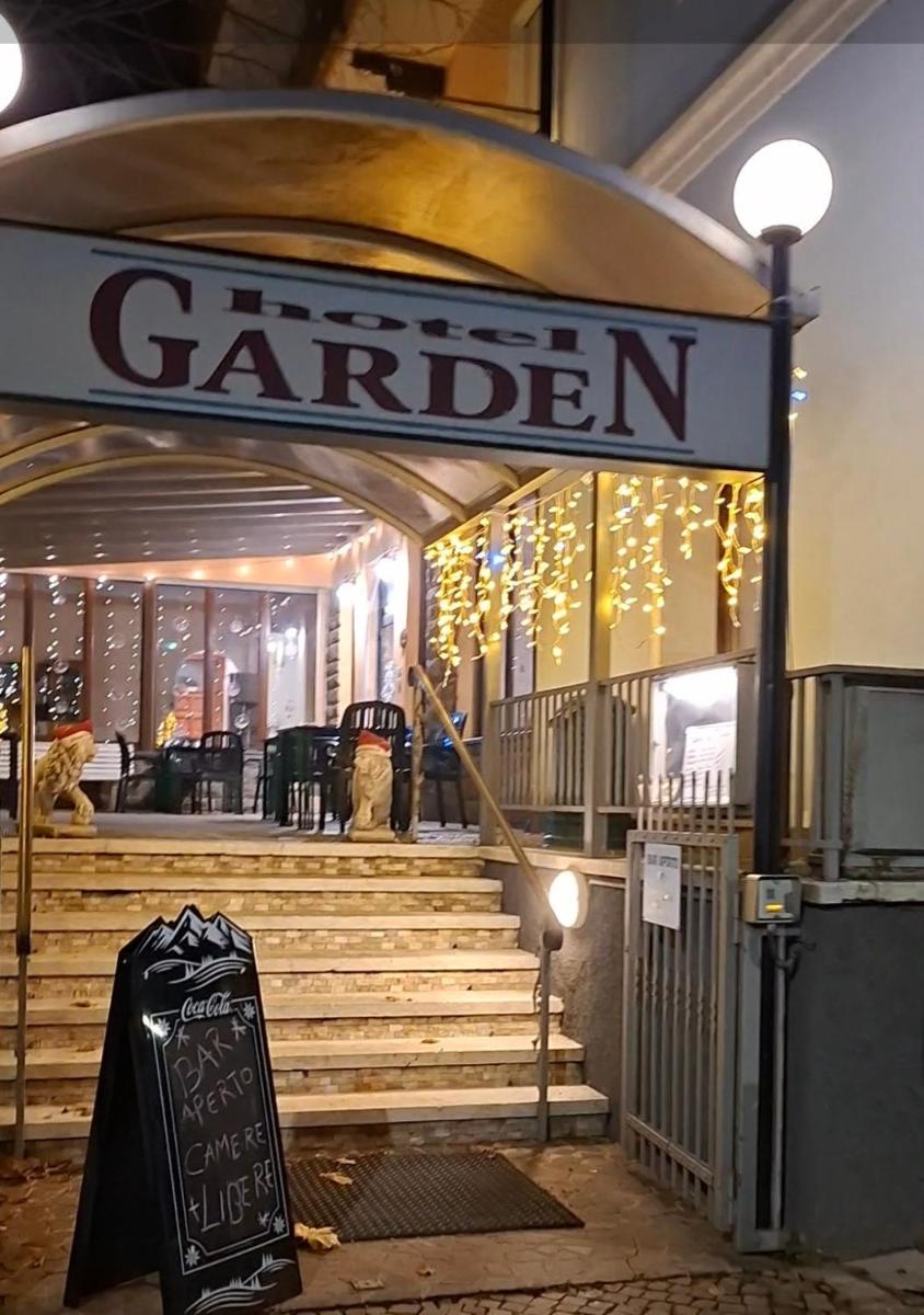 Hotel Garden - Housity