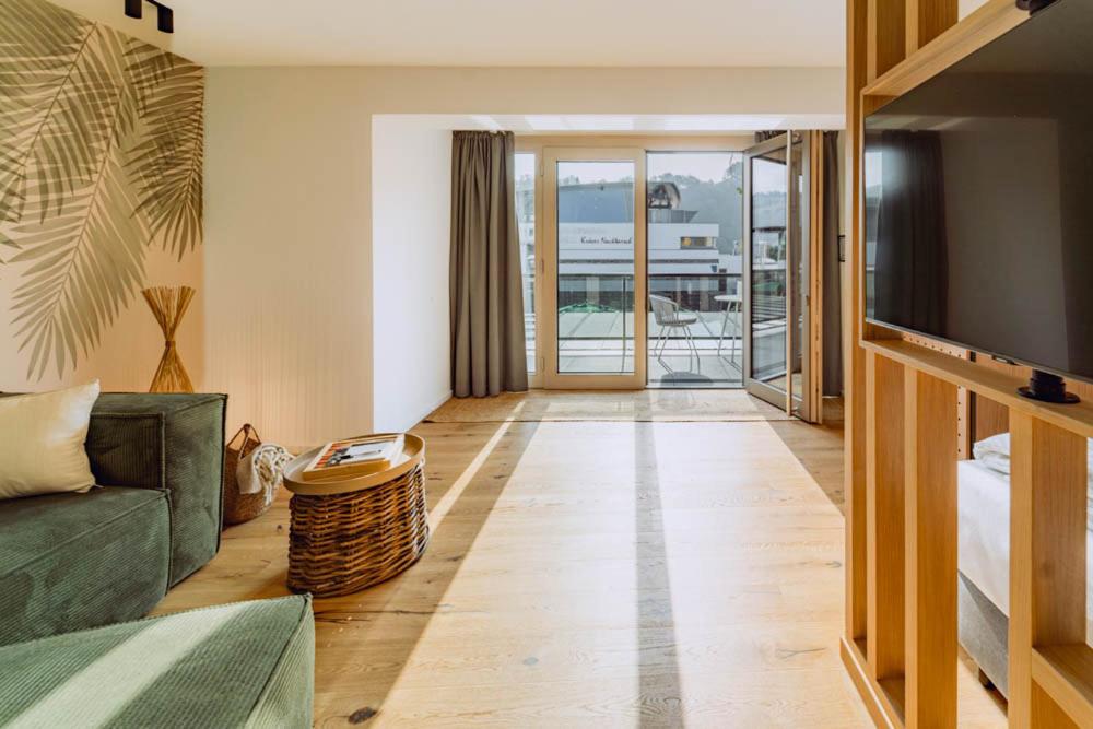 KABINETT Boutique Apartments - Housity