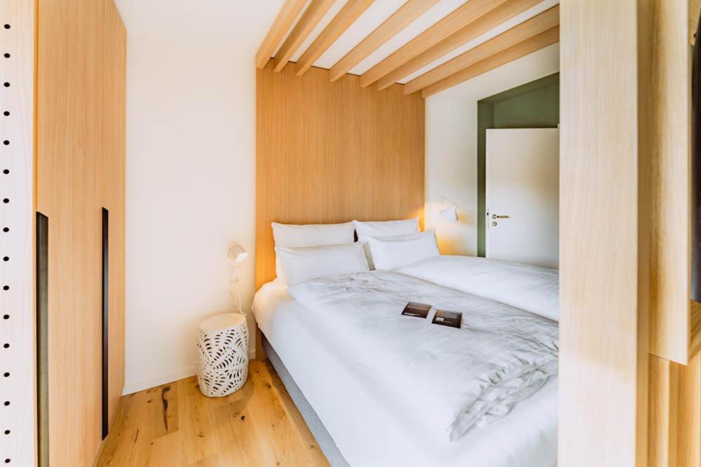 KABINETT Boutique Apartments - Housity