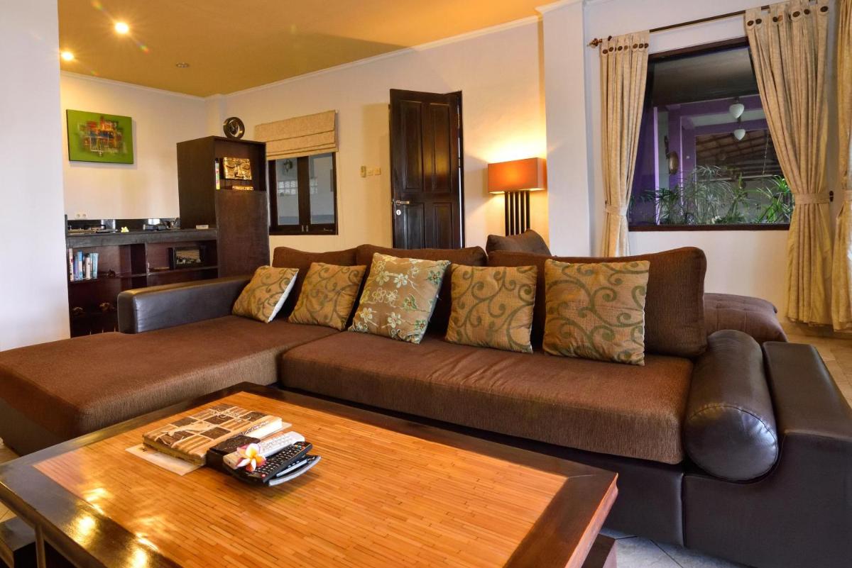 Dolphin Beach Bali - Housity