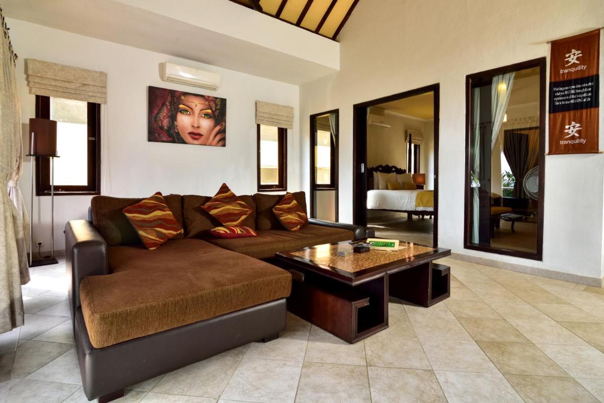 Dolphin Beach Bali - Housity