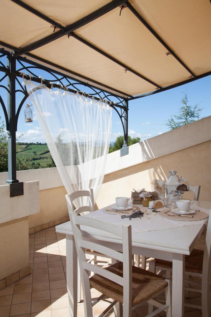 La Pulcia B&B - Housity