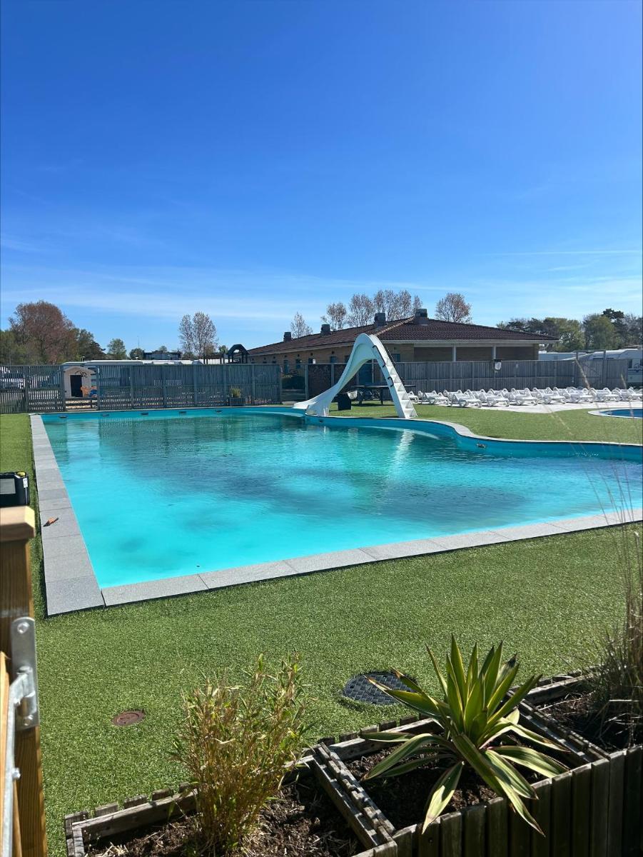 Skrea Camping - Housity