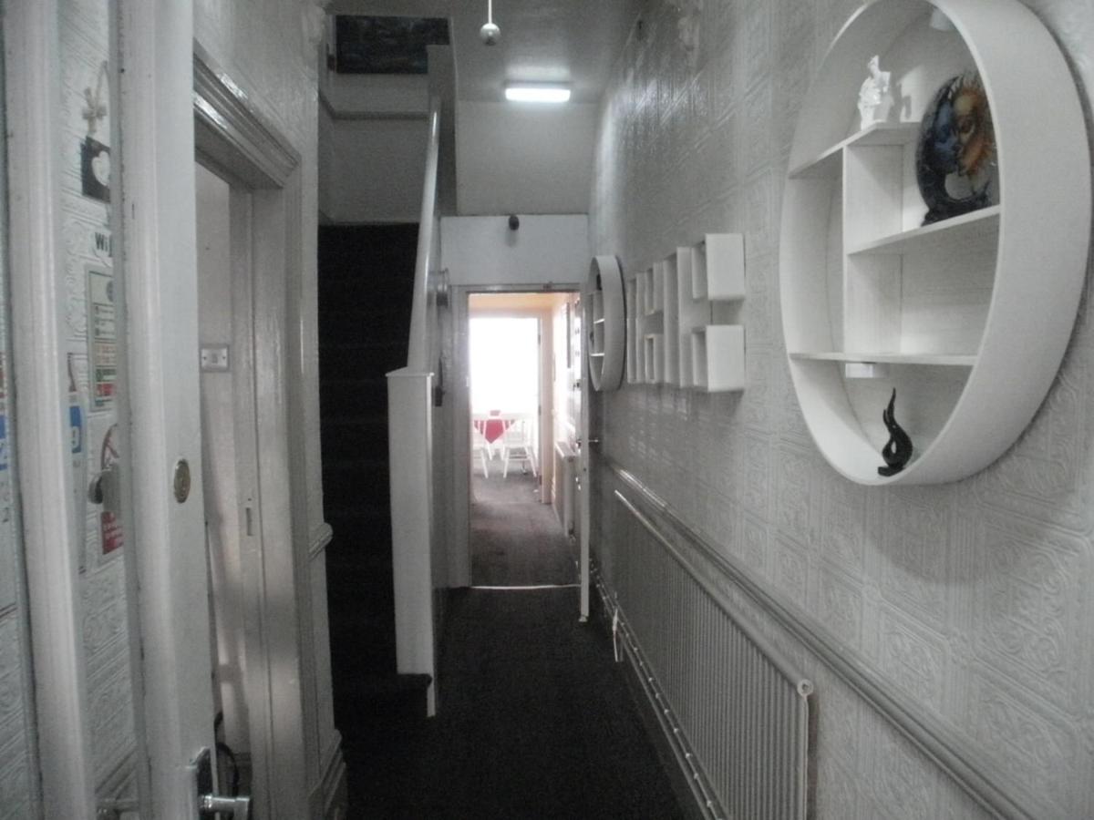Marsden B&B - Housity