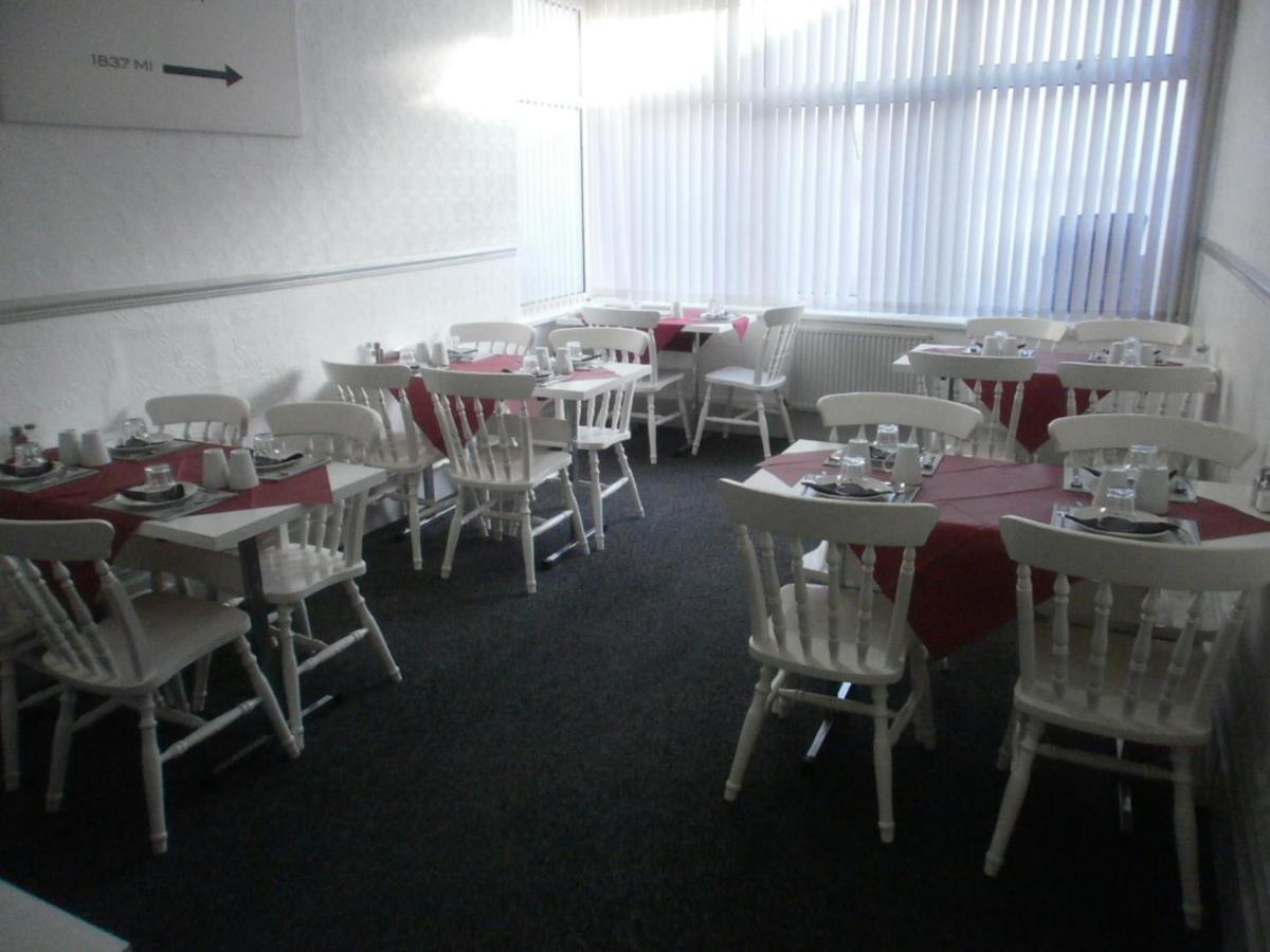 Marsden B&B - Housity