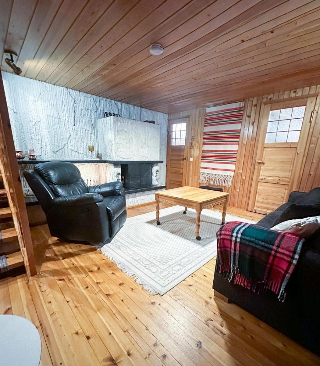 House in Finnish Lapland - Housity