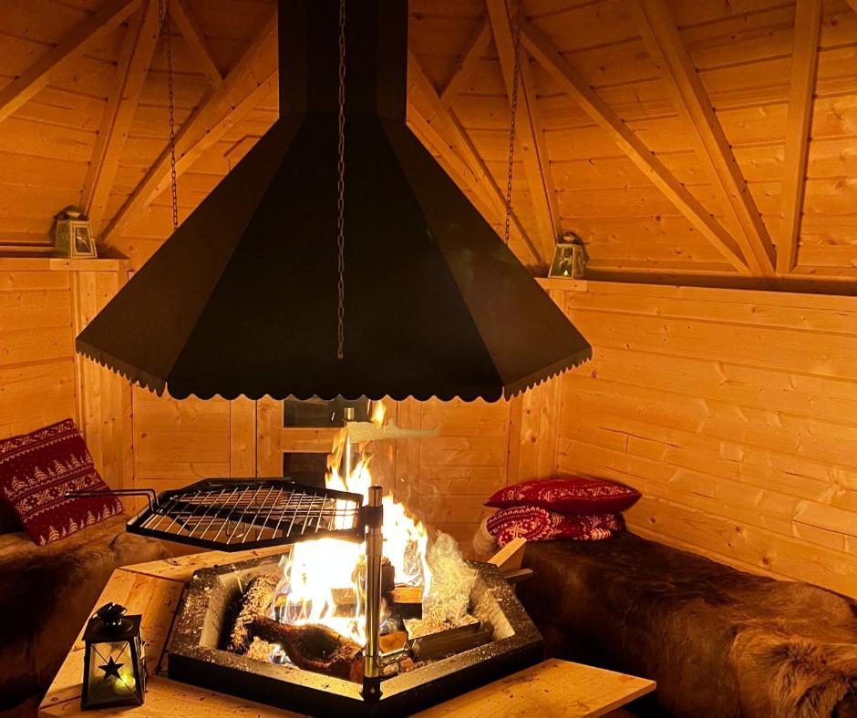Karhunkierros Cabins & Huts - Housity
