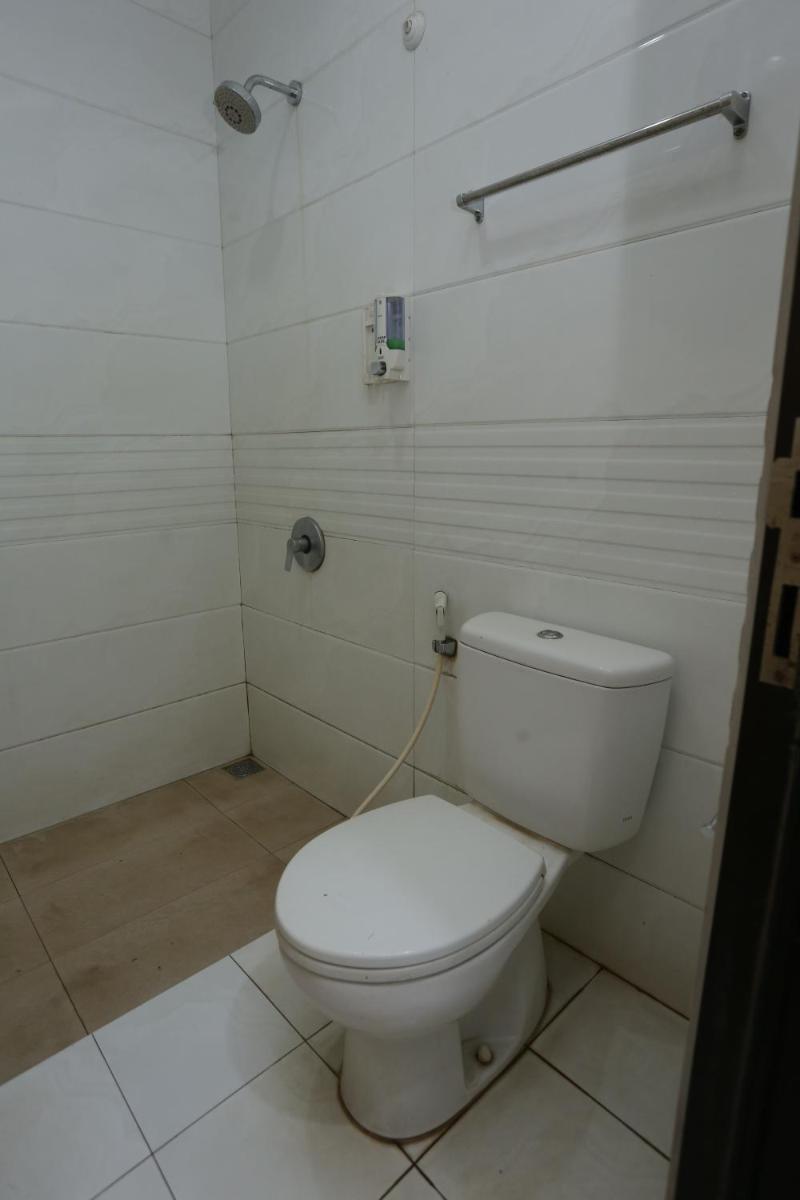 King Stone Hotel By ARBA - Housity