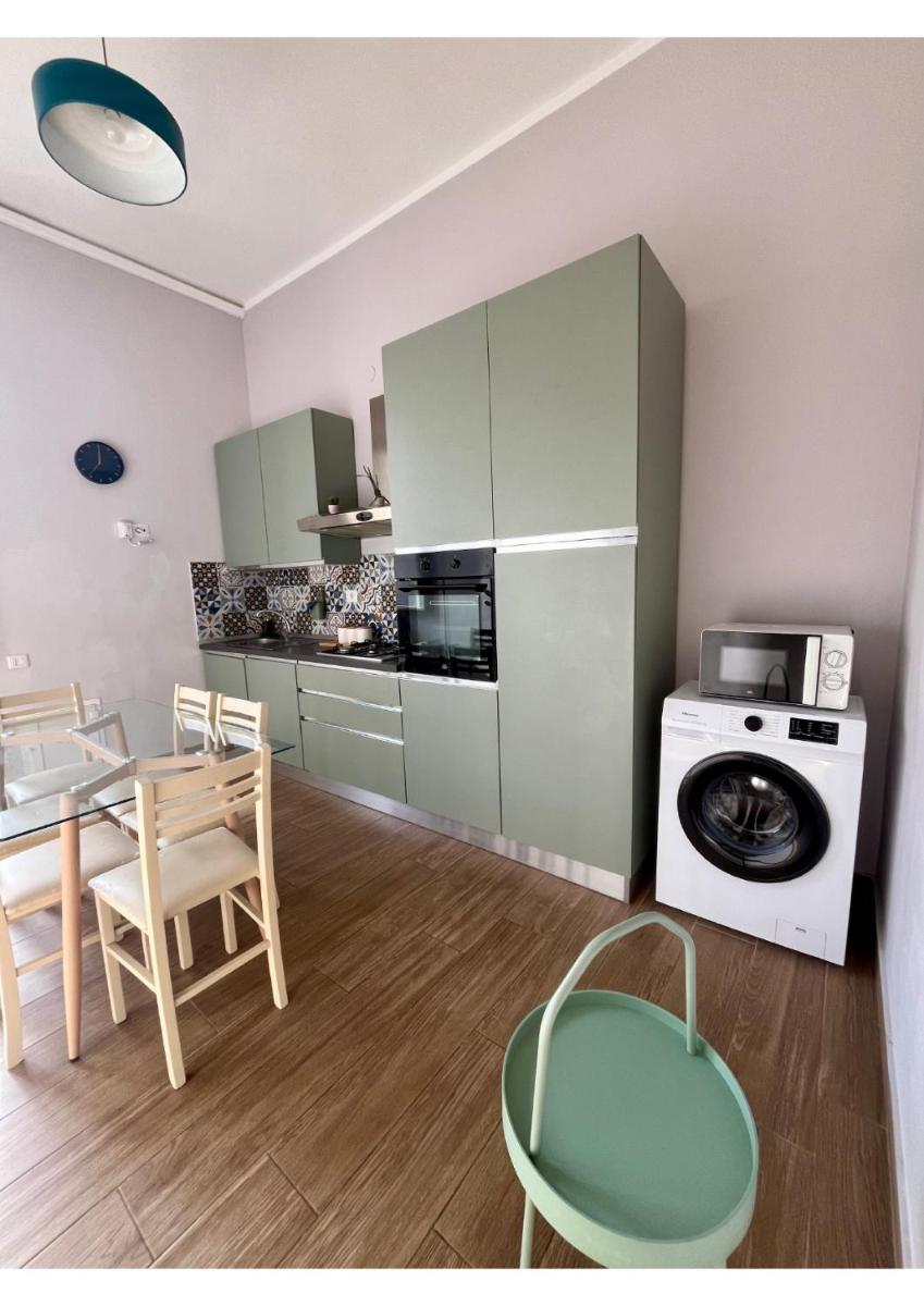 A Casa di Titto guest house - Housity
