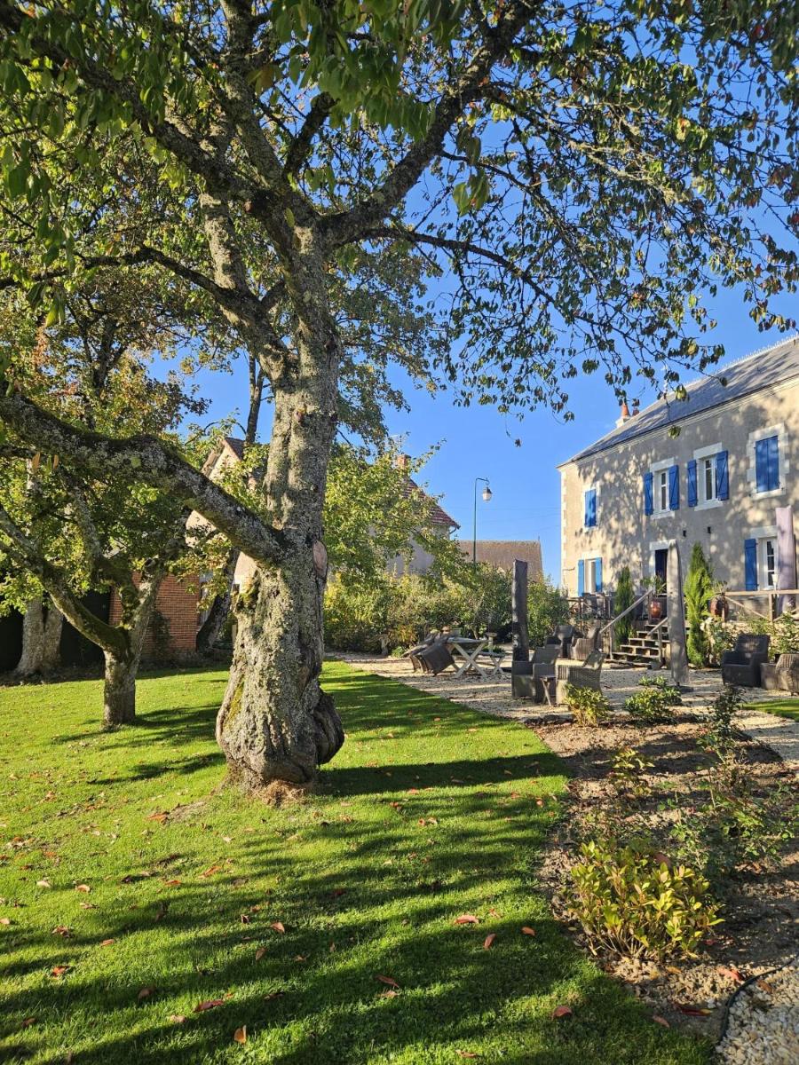 Chambres d’hôtes La Joyeuse - Housity