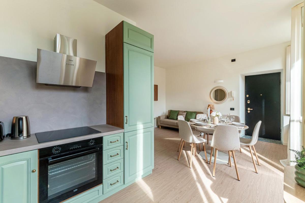 Casa Sara - by MyHomeInComo - Housity
