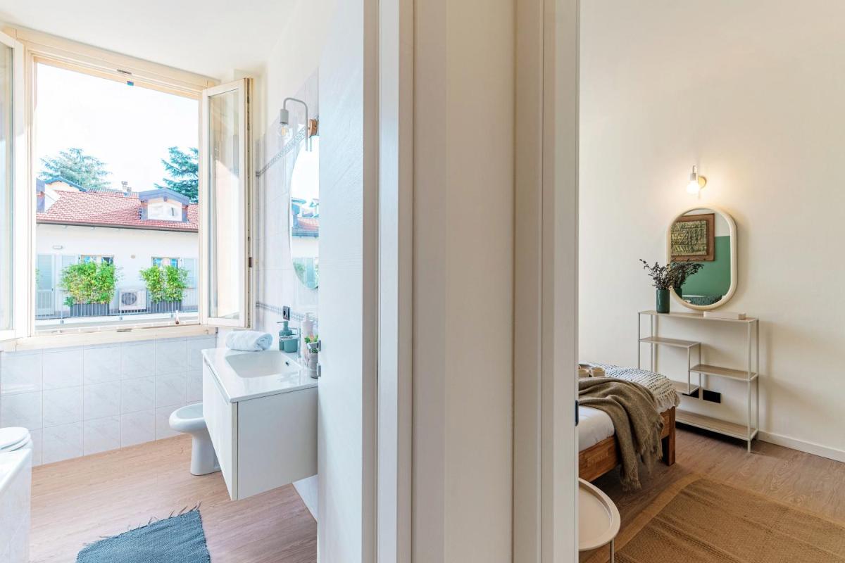 Casa Sara - by MyHomeInComo - Housity
