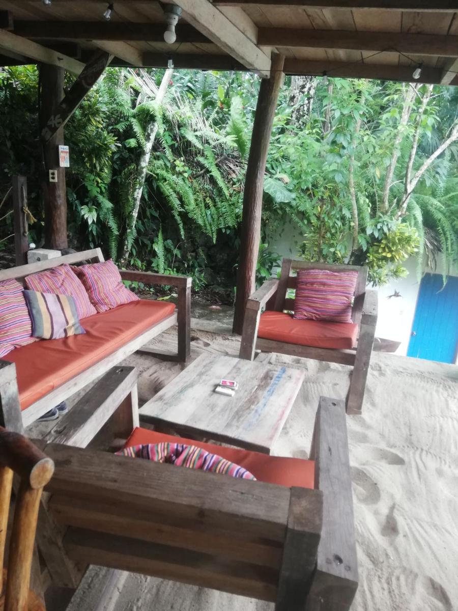 casa colibri cañón de rio dulce - Housity