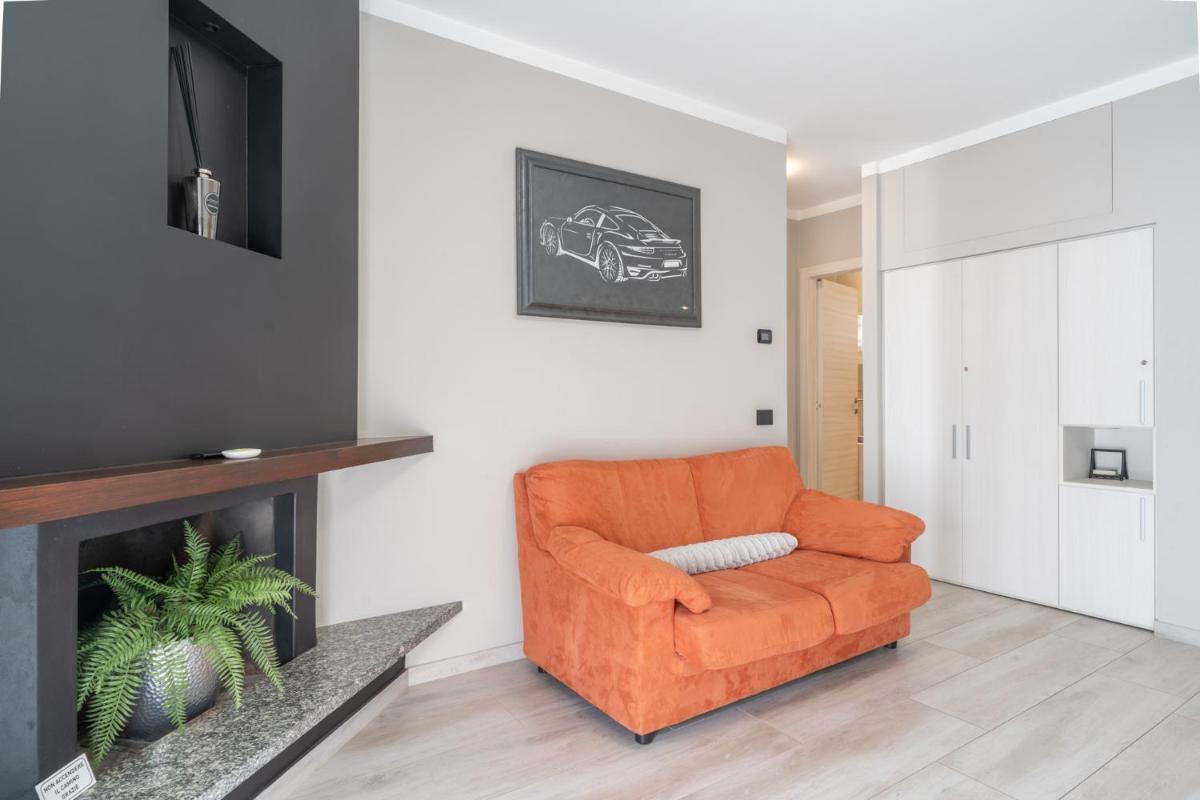 Appartamento Grigna2410 - Primaluna - Housity