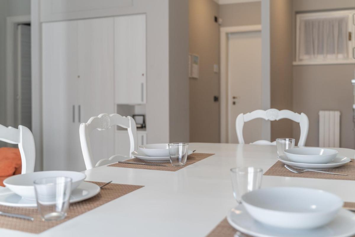 Appartamento Grigna2410 - Primaluna - Housity
