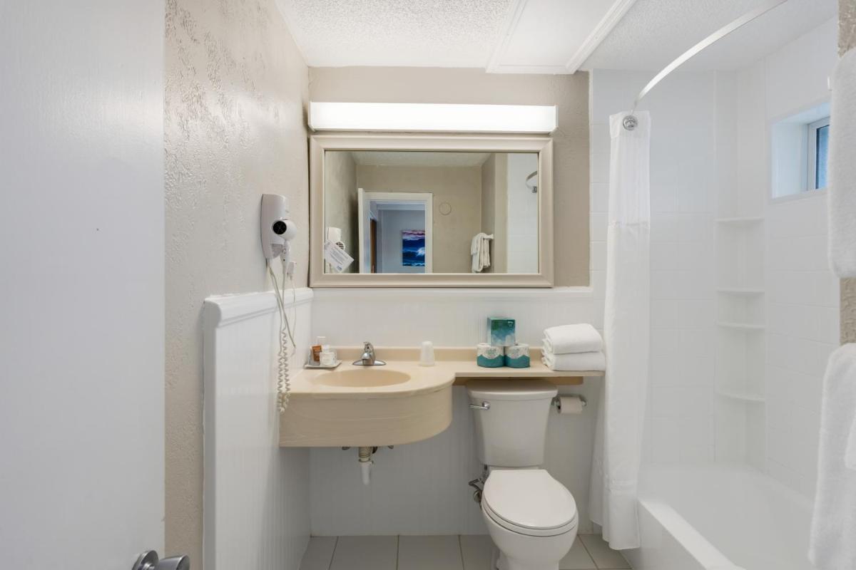 Atlantis Lodge - Housity