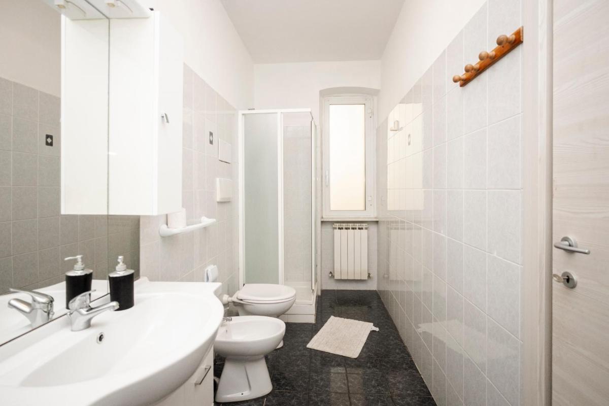 Cornigliano Apartment 3 - Housity