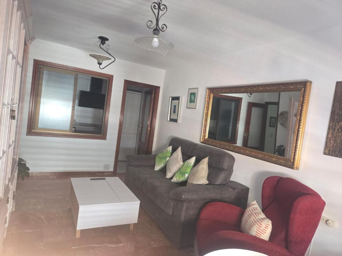 Apartamento Gabucio en Jaén - Housity