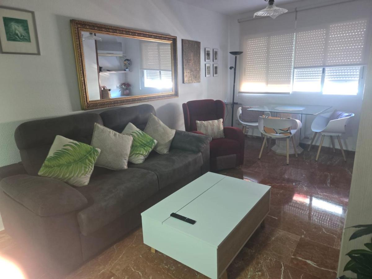 Apartamento Gabucio en Jaén - Housity
