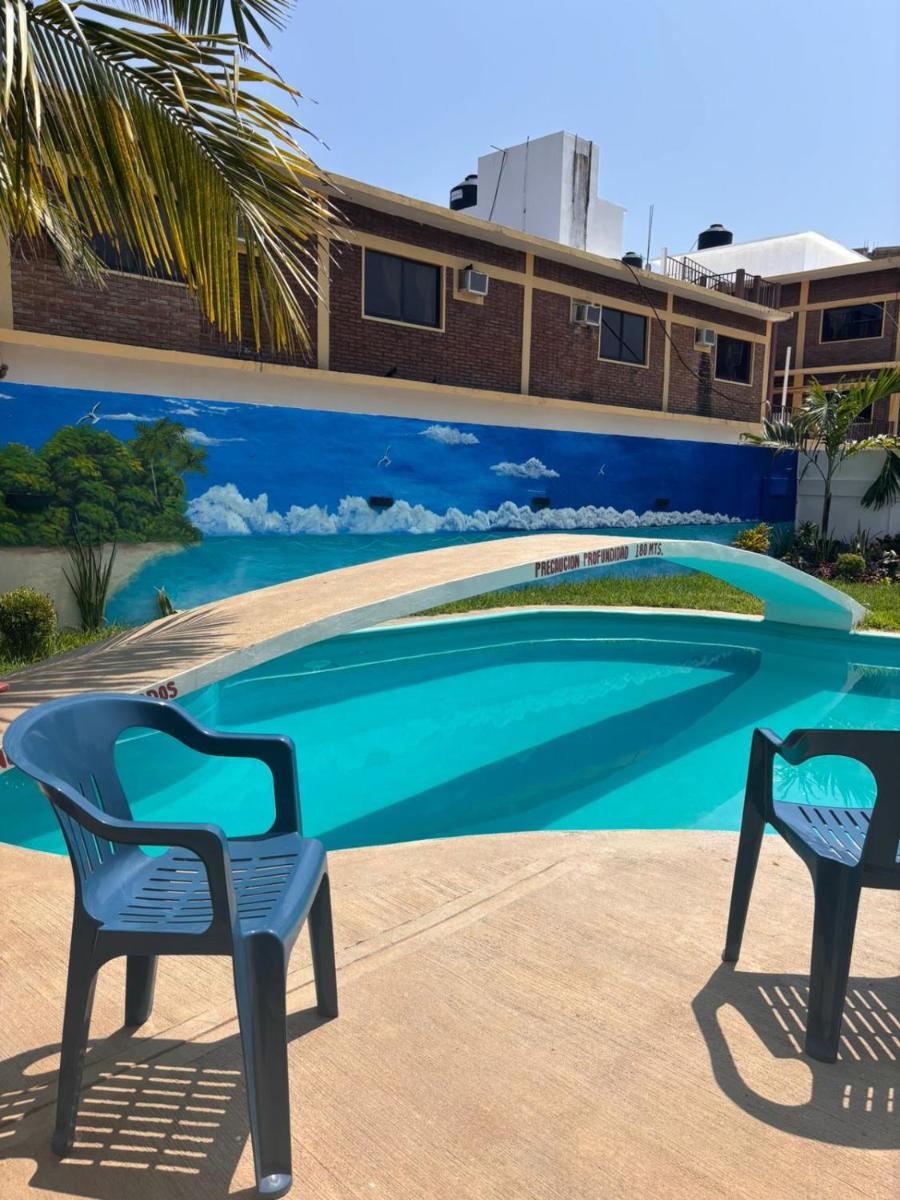 Hotel El Rincon de Don Juan - Housity