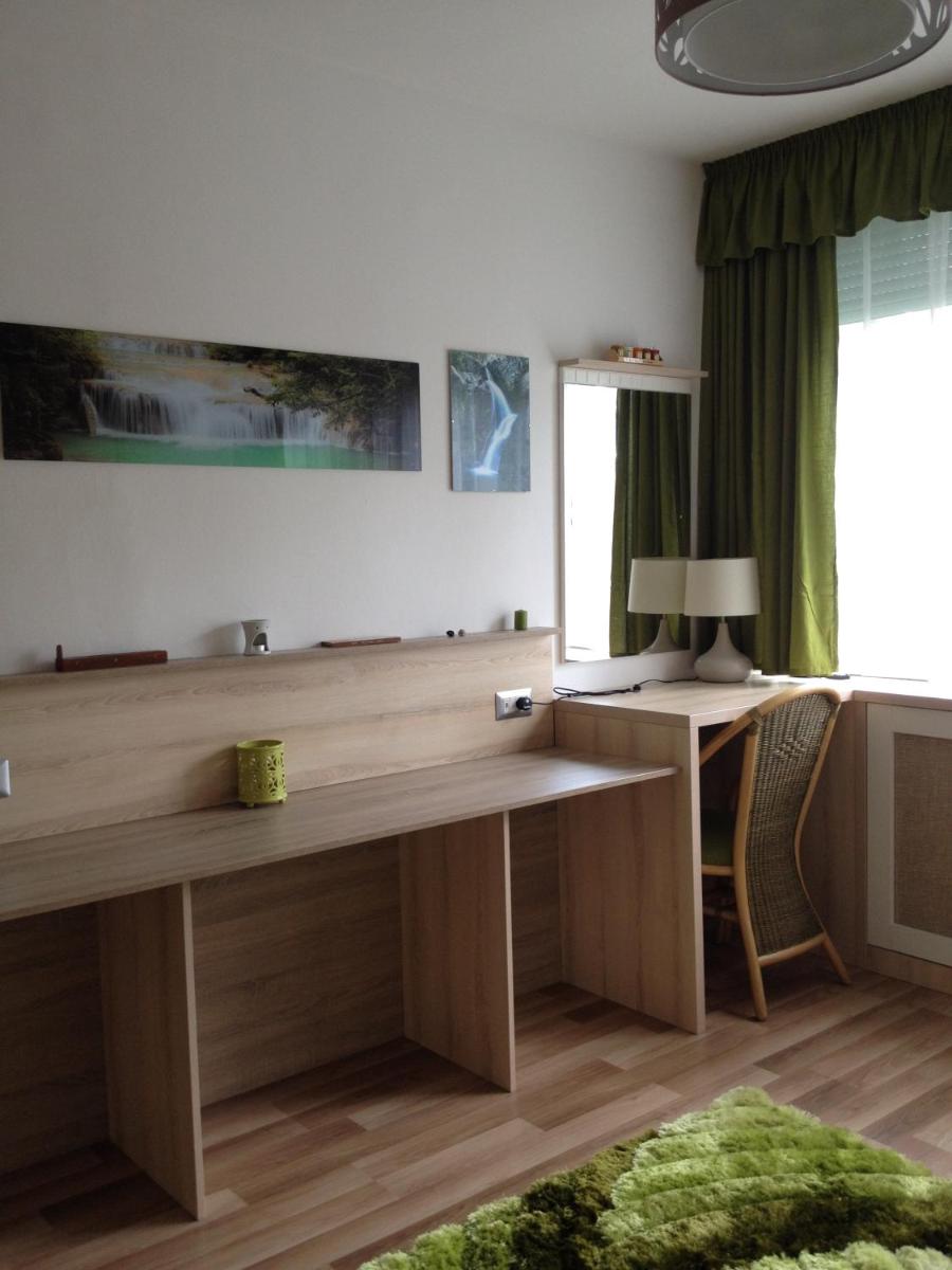 Mikes Apartman - Housity
